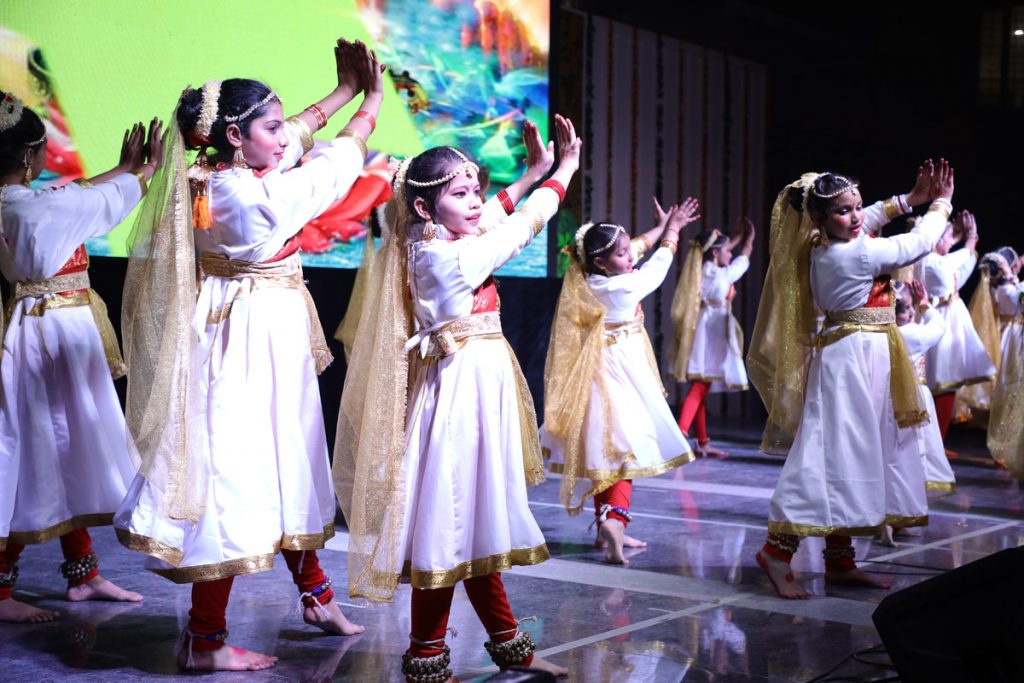 SKS World School campus photo 6 of 15 — Sector 16