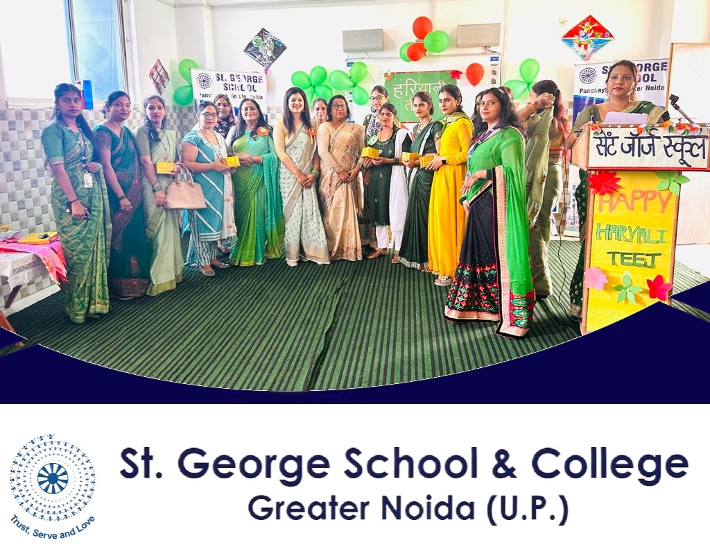 St. George School campus photo 3 of 30 — Barsat
