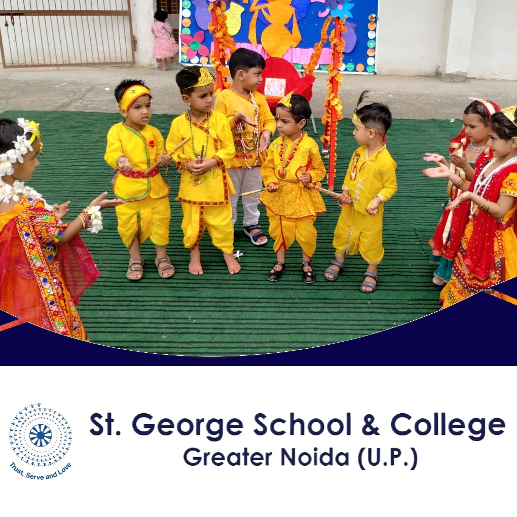 St. George School campus photo 10 of 30 — Barsat