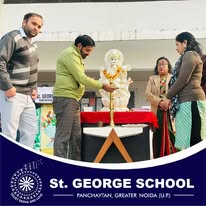 St. George School campus photo 16 of 30 — Barsat