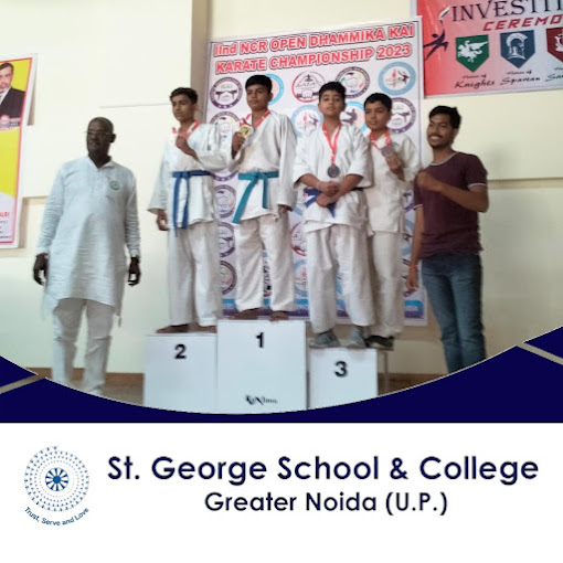 St. George School campus photo 17 of 30 — Barsat