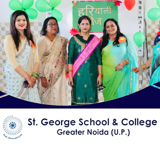 St. George School campus photo 23 of 30 — Barsat