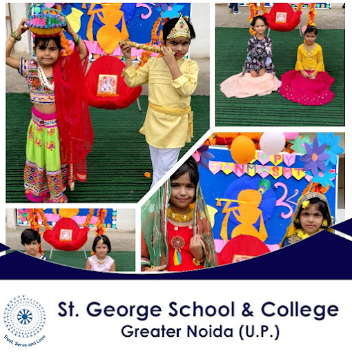 St. George School campus photo 18 of 30 — Barsat