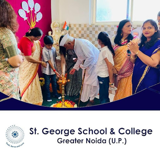 St. George School campus photo 24 of 30 — Barsat