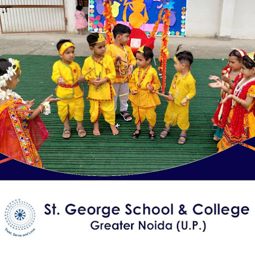 St. George School campus photo 20 of 30 — Barsat