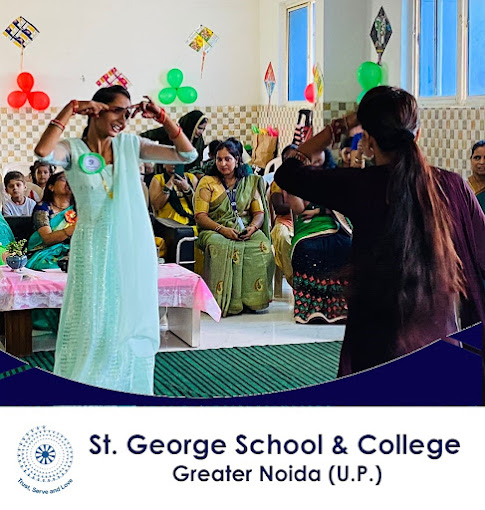 St. George School campus photo 30 of 30 — Barsat