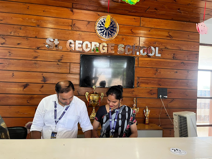 St. George School campus photo 6 of 30 — Barsat