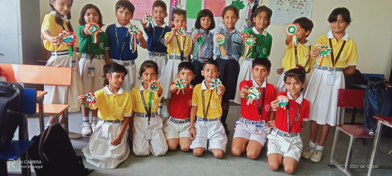 St. George School campus photo 27 of 30 — Barsat