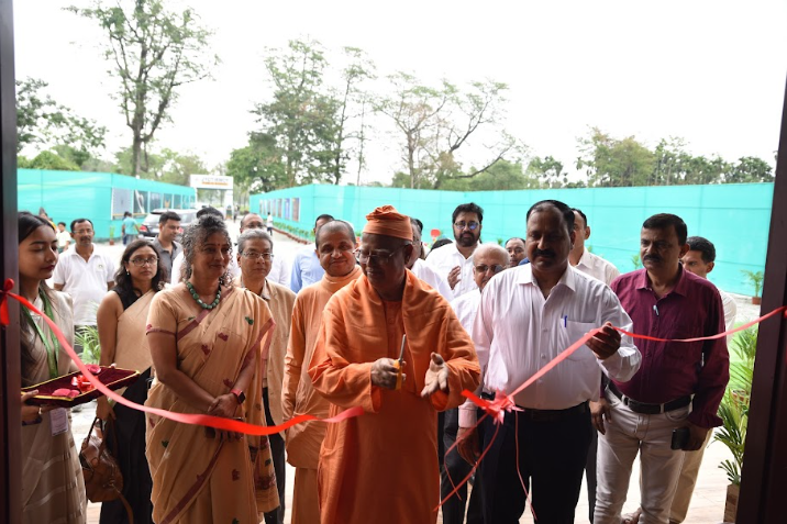 Jyotirmoy Public School campus photo 12 of 30 — Tangra