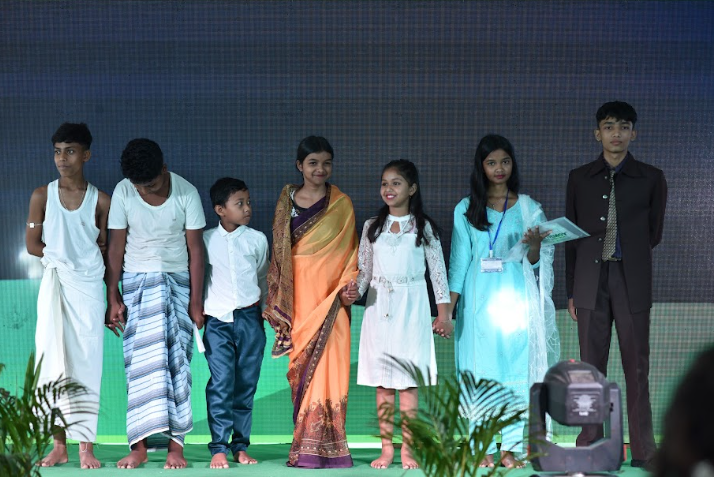 Jyotirmoy Public School campus photo 20 of 30 — Tangra