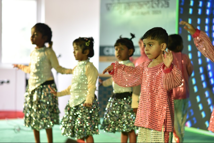 Jyotirmoy Public School campus photo 28 of 30 — Tangra