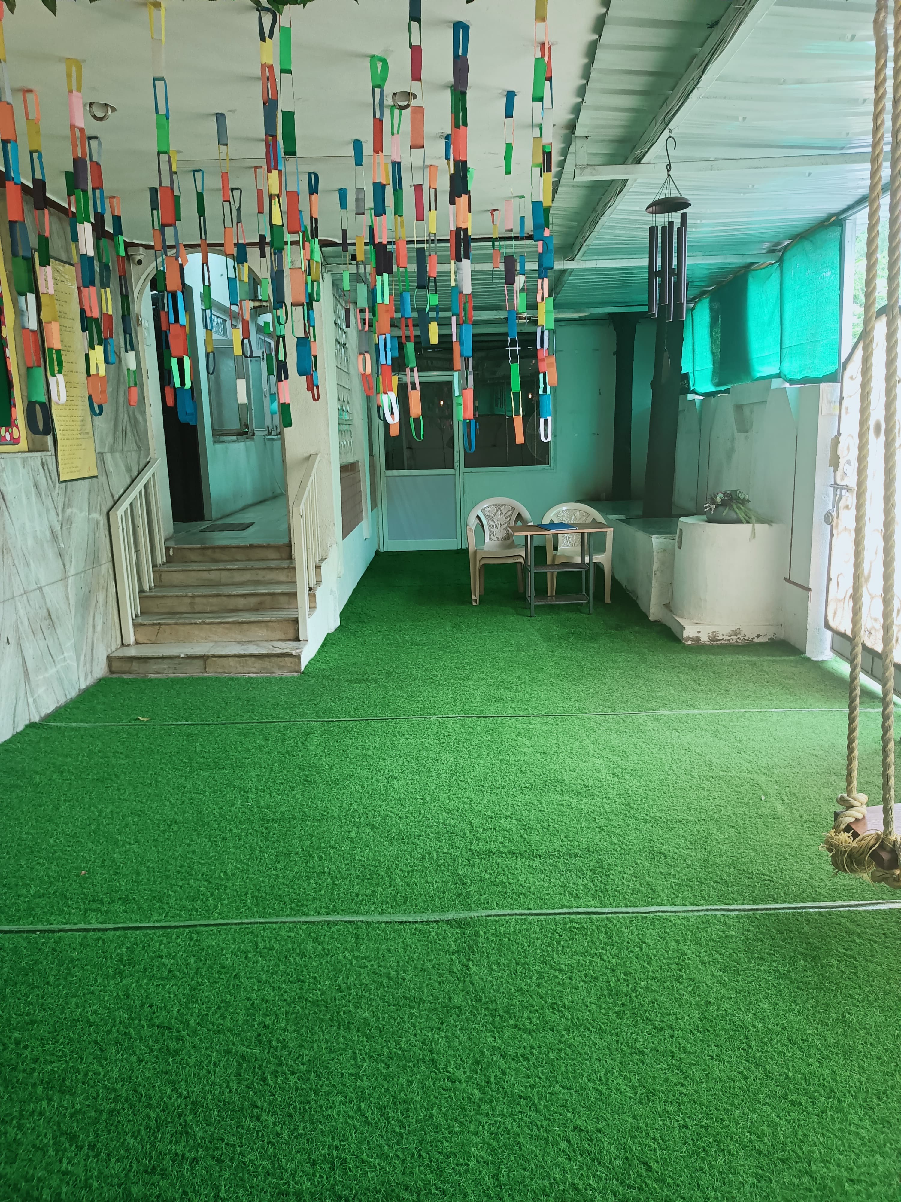First School campus photo 3 of 6 — Pimpri Chinchwad