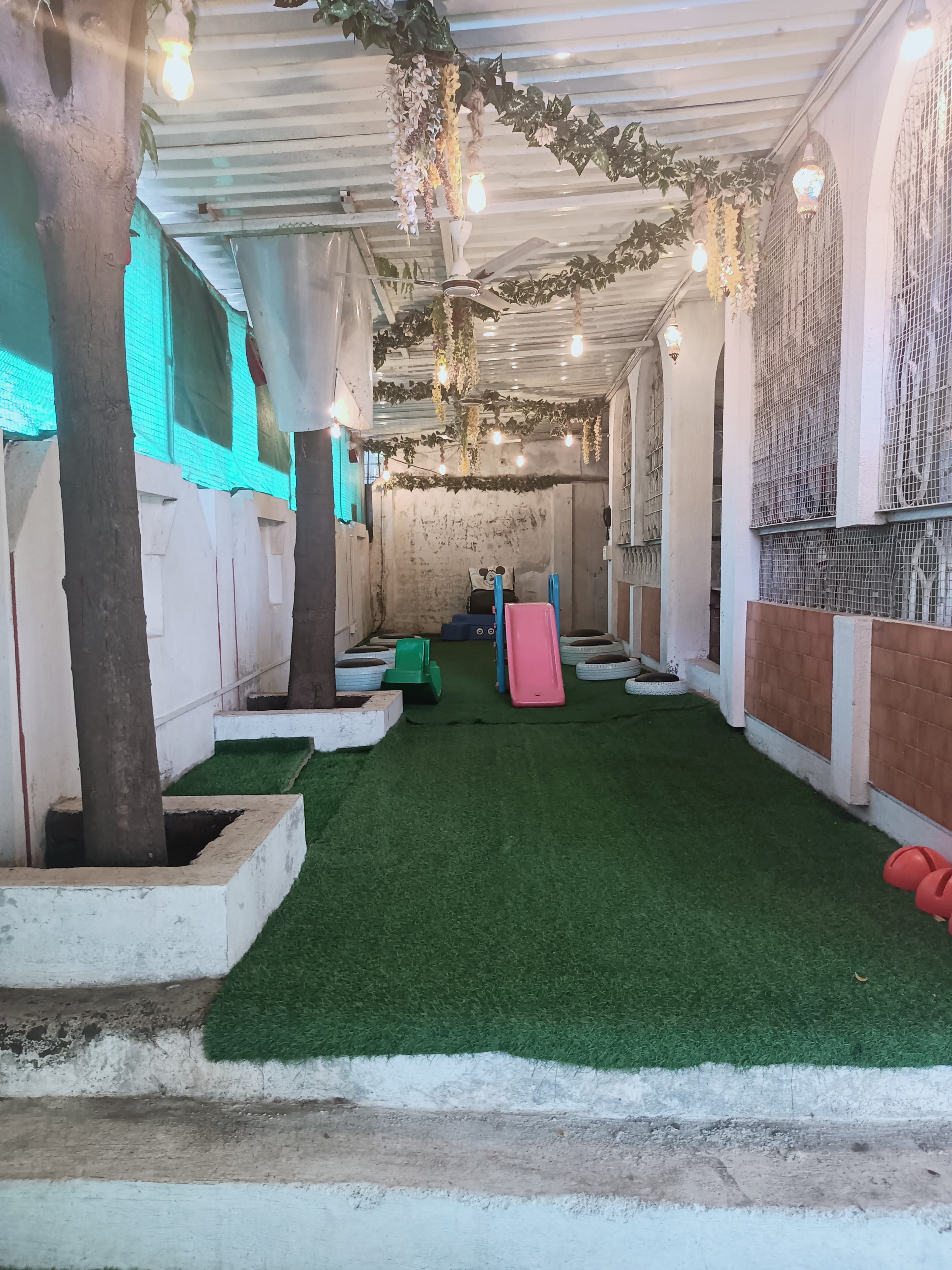 First School campus photo 5 of 6 — Pimpri Chinchwad