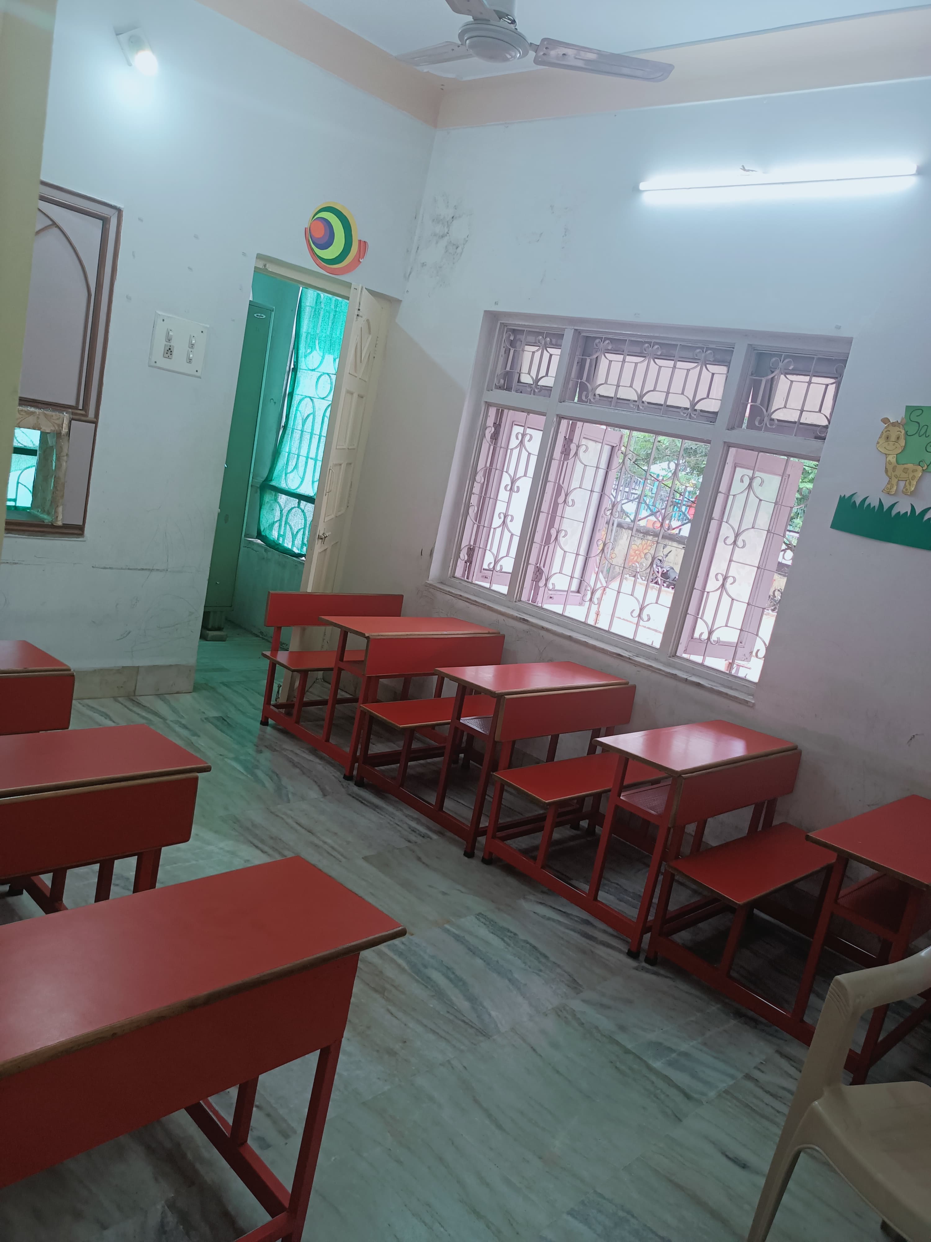First School campus photo 6 of 6 — Pimpri Chinchwad