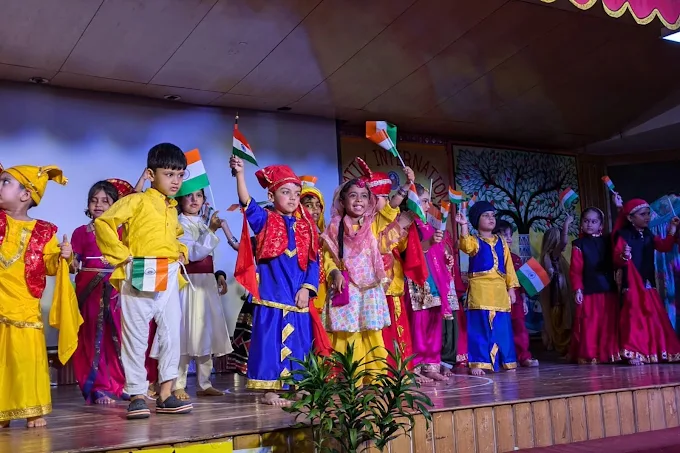 Amity International School campus photo 2 of 10 — Saket