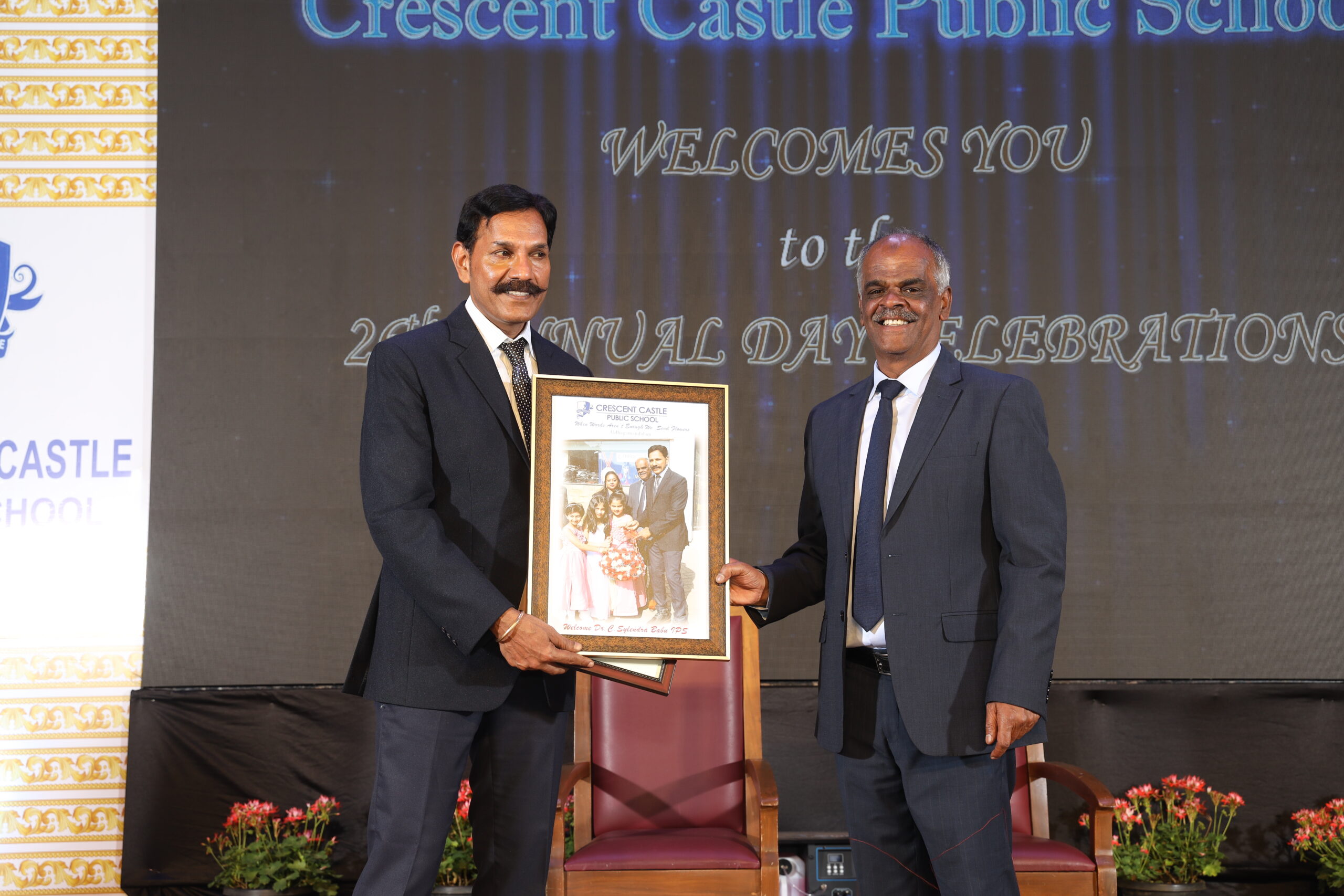 Crescent Castle Public School campus photo 3 of 6 — Ooty