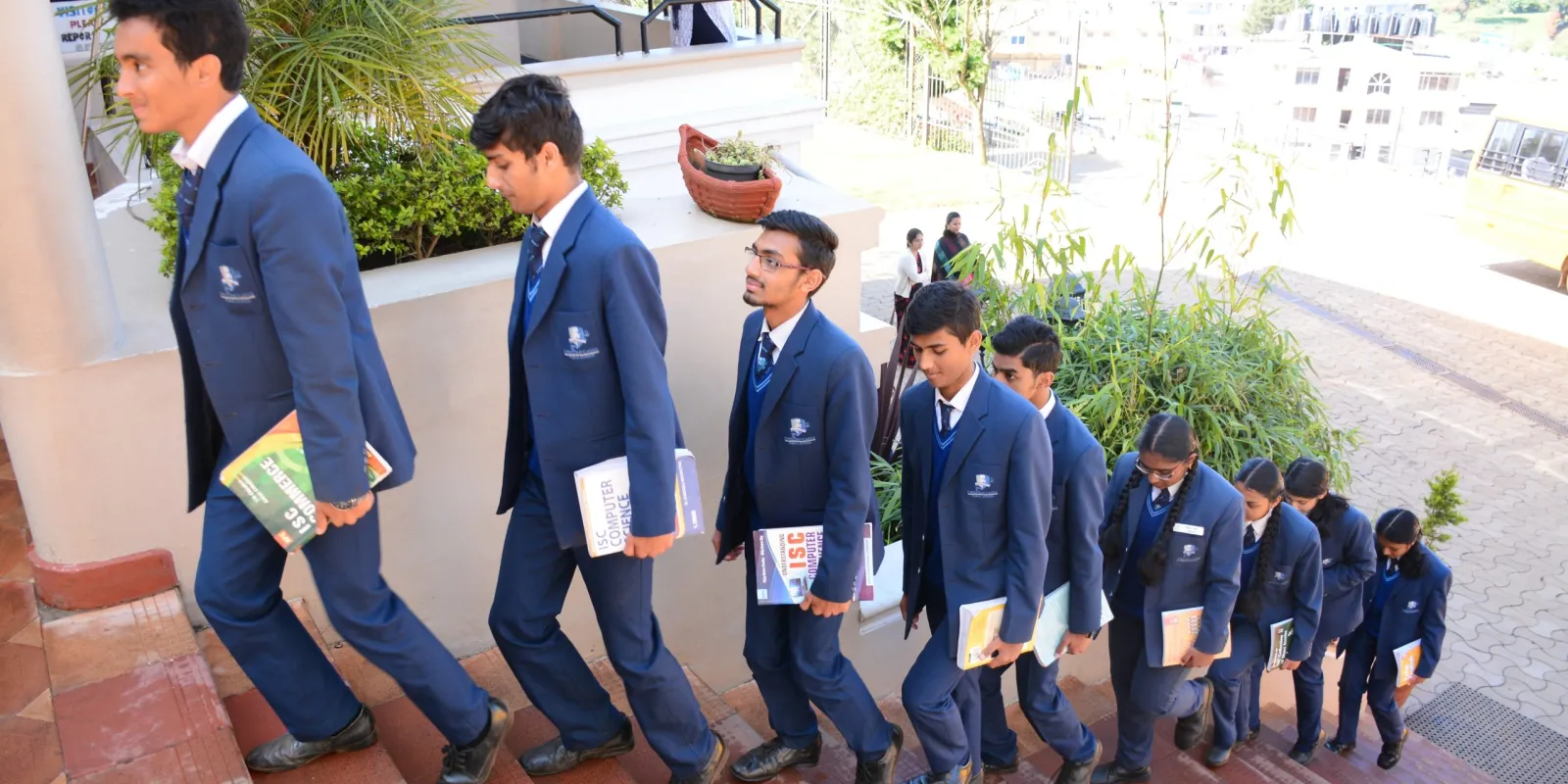 Crescent Castle Public School campus photo 6 of 6 — Ooty