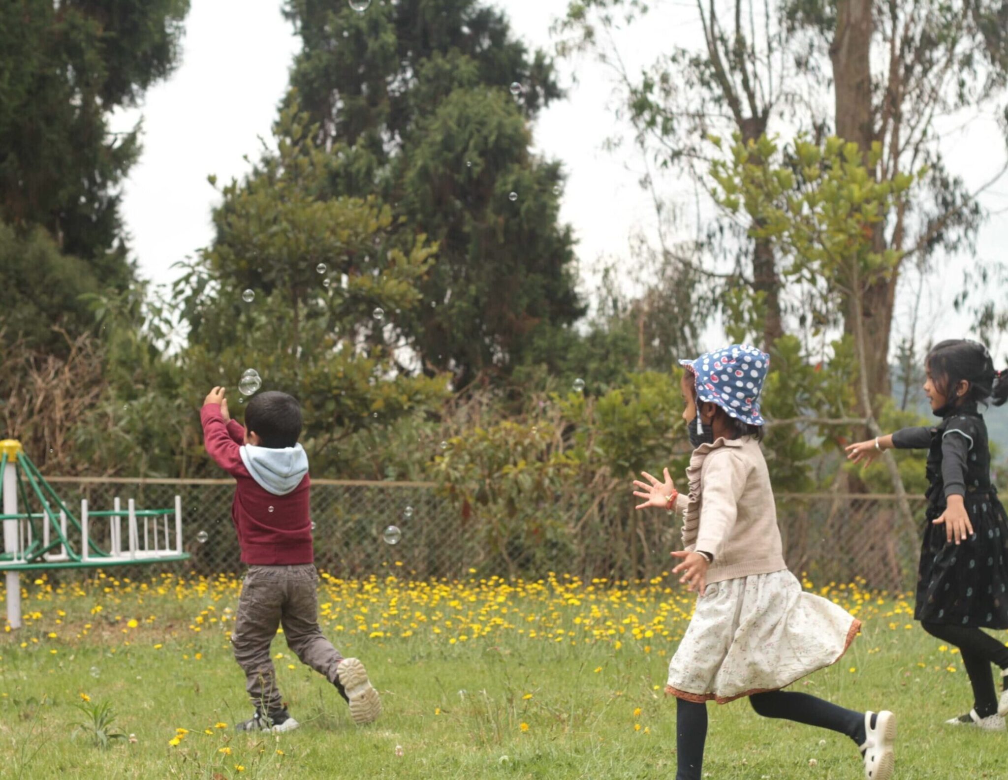 The Cliff School campus photo 6 of 6 — Ooty