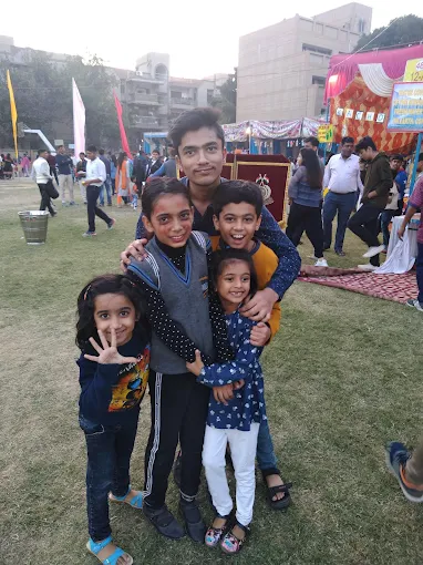 CRPF Public School campus photo 6 of 7 — Delhi