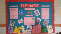 Bal Vikas Public School campus photo 3 of 16 — Delhi