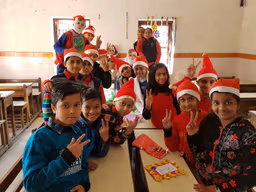 Bal Vikas Public School campus photo 6 of 16 — Delhi