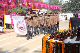 Bal Vikas Public School campus photo 8 of 16 — Delhi
