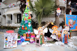 Bal Vikas Public School campus photo 9 of 16 — Delhi