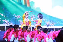 Bal Vikas Public School campus photo 2 of 16 — Delhi