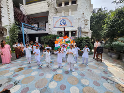 Bal Vikas Public School campus photo 15 of 16 — Delhi
