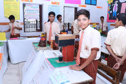 Bal Vikas Public School campus photo 14 of 16 — Delhi