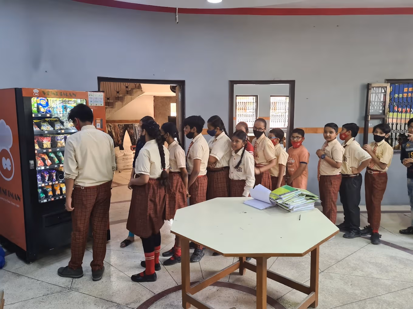Bal Vikas Public School campus photo 16 of 16 — Delhi