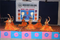 Shiksha Bharati Global School campus photo 6 of 10 — Delhi