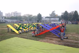 Shiksha Bharati Global School campus photo 5 of 10 — Delhi