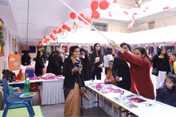 Shiksha Bharati Global School campus photo 2 of 10 — Delhi