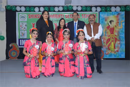 Shiksha Bharati Global School campus photo 7 of 10 — Delhi