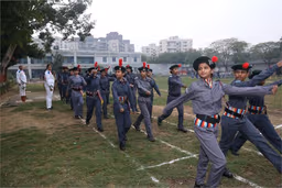 Shiksha Bharati Global School campus photo 8 of 10 — Delhi