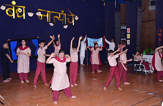 PHOENIX School campus photo 2 of 7 — Deccan Gymkhana