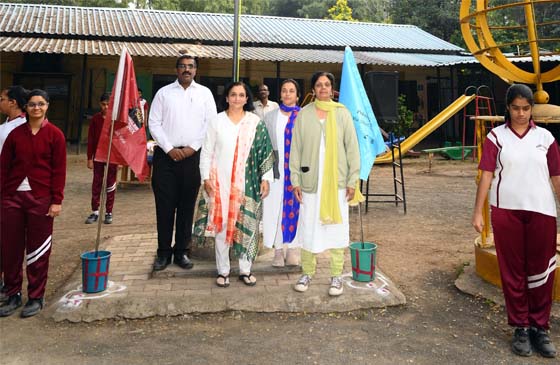 PHOENIX School campus photo 4 of 7 — Deccan Gymkhana