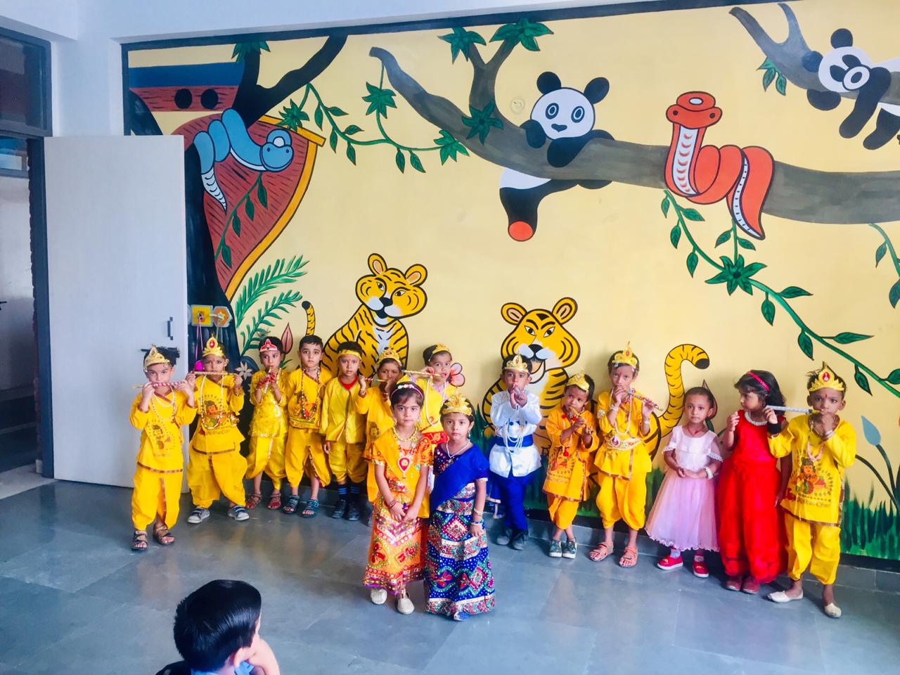 Seemax International School campus photo 4 of 12 — Yamuna Expressway