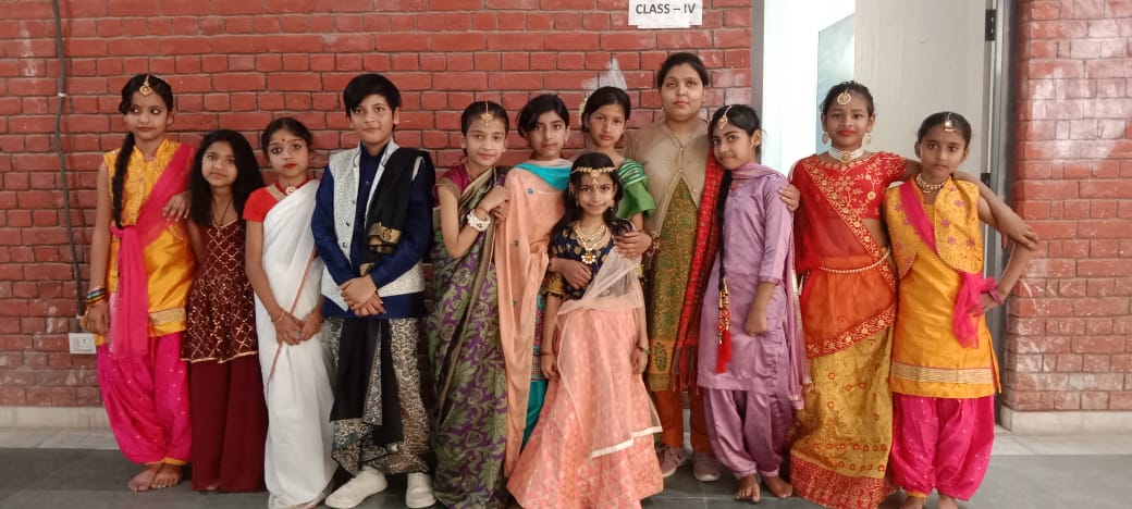 Seemax International School campus photo 10 of 12 — Yamuna Expressway
