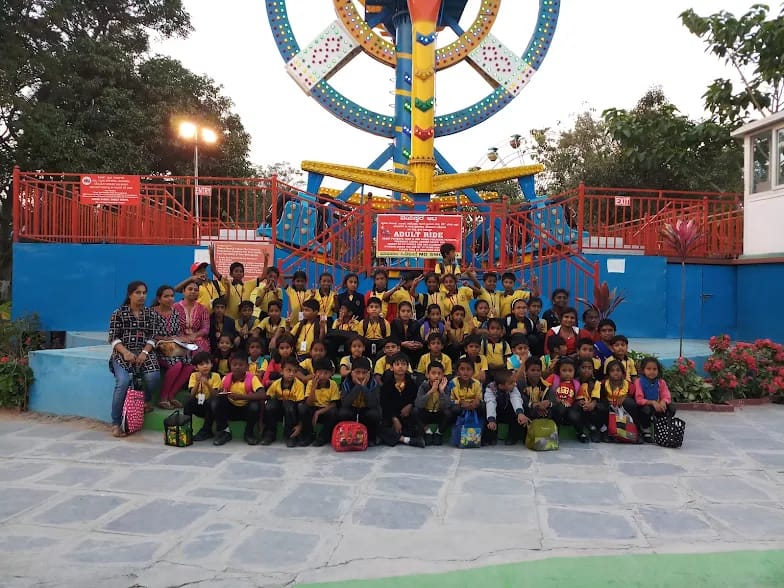 Jaihind International School campus photo 2 of 5 — Hongasandra