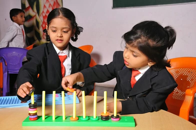 Jaihind International School campus photo 3 of 5 — Hongasandra
