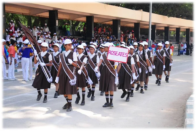 Lily Rose English School campus photo 2 of 4 — S.G. Palya