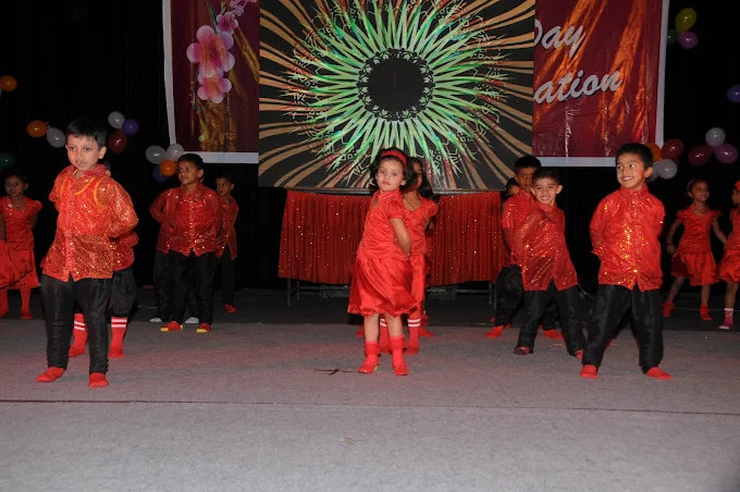 Lily Rose English School campus photo 3 of 4 — S.G. Palya