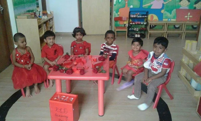 Little Elly campus photo 2 of 2 — Tavarekere