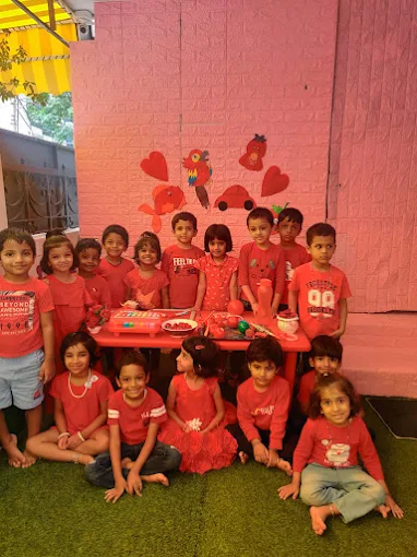 Little Elly campus photo 2 of 2 — Padmanabhanagar