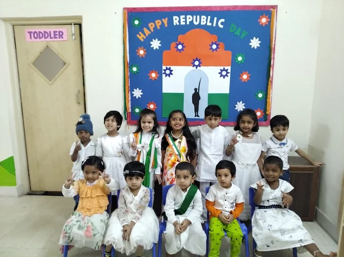 Little Elly campus photo 2 of 2 — Murgeshpallya