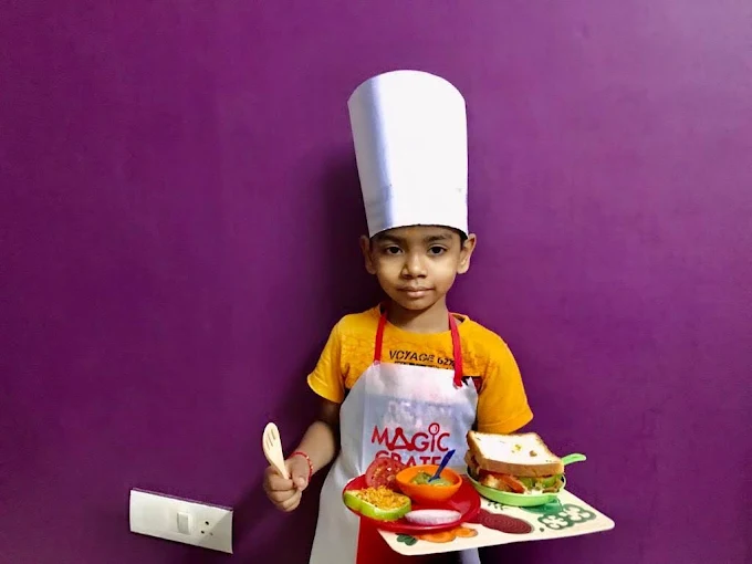 Little Elly campus photo 2 of 3 — Indiranagar