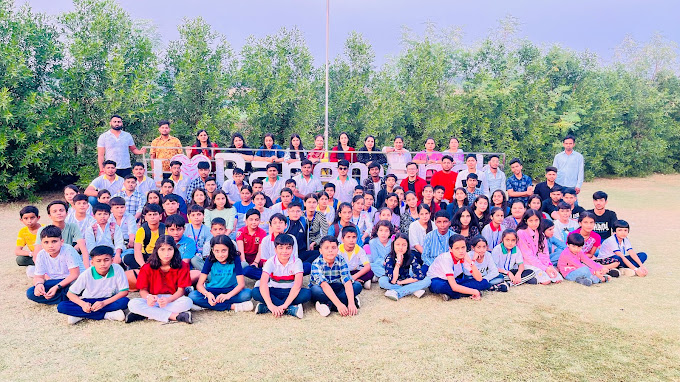 N.M. Public School campus photo 5 of 18 — Saini