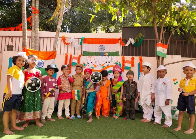 Little Elly campus photo 2 of 5 — Dasarahalli